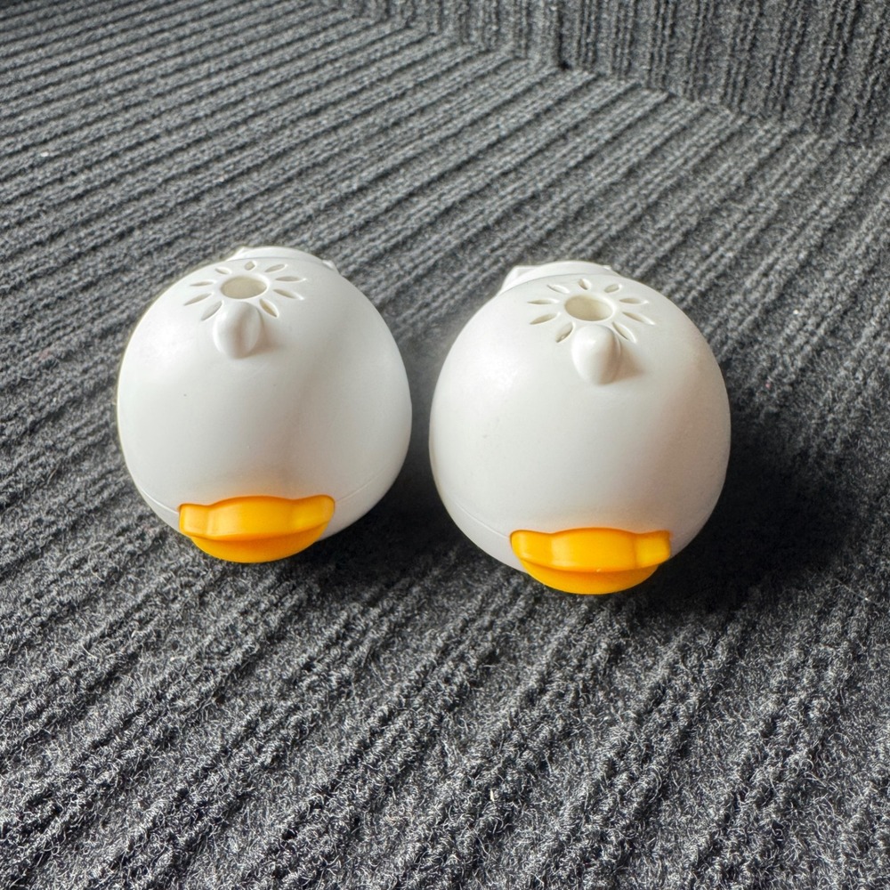 Set of 2 Pet Pheromone Duck Electric Diffusers